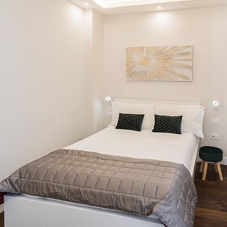 Ferienwohnung Frattina 35 Rom Exterior foto