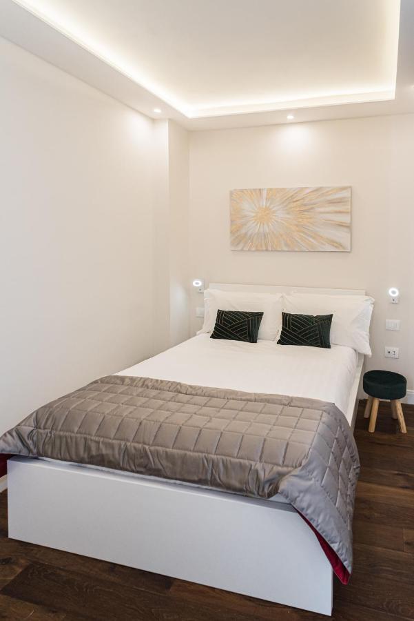 Ferienwohnung Frattina 35 Rom Exterior foto